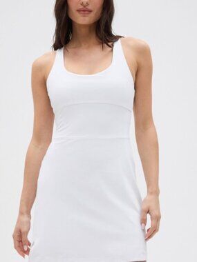 Fabletics Women's Define Performance Mini Dress